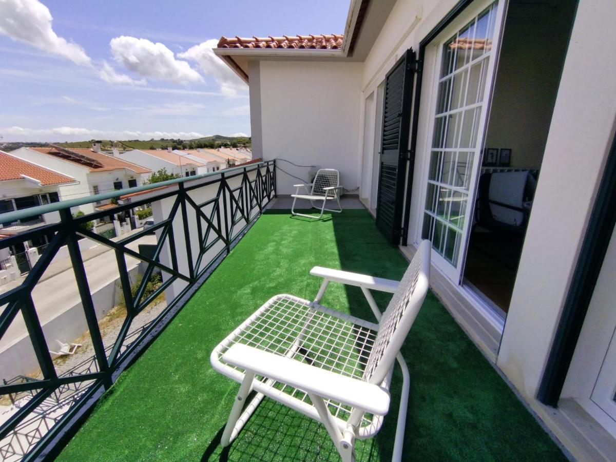 Casa Da Paz - Arruda Dos Vinhos Apartment Exterior photo